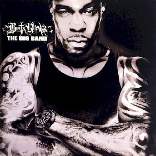 Busta Rhymes